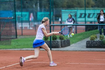 Annika Schult 498 - Verbands-Cup West